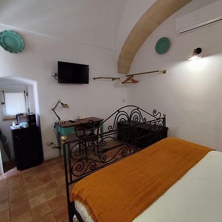 Agli Archi Dimore Storiche Matera Kültér fotó