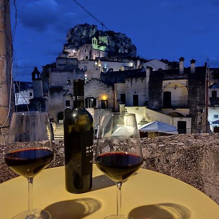 Agli Archi Dimore Storiche Matera Kültér fotó