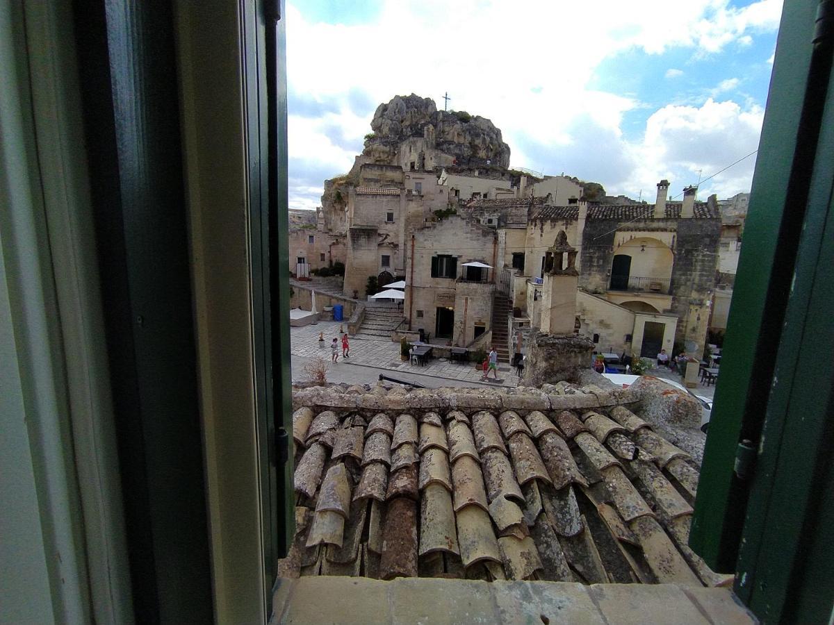 Agli Archi Dimore Storiche Matera Kültér fotó