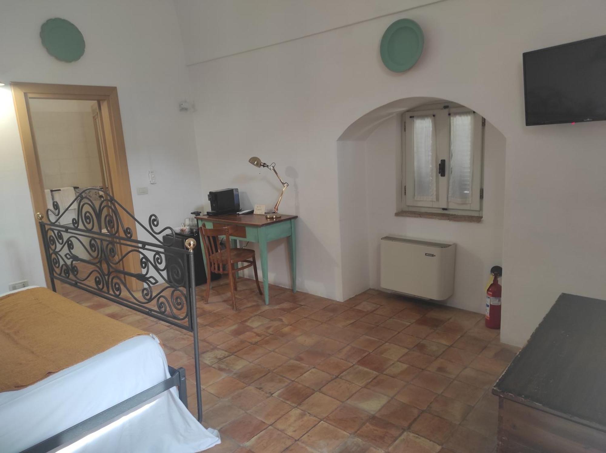 Agli Archi Dimore Storiche Matera Kültér fotó