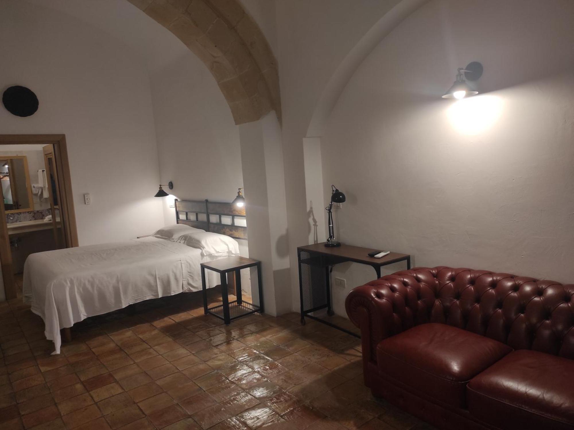 Agli Archi Dimore Storiche Matera Kültér fotó
