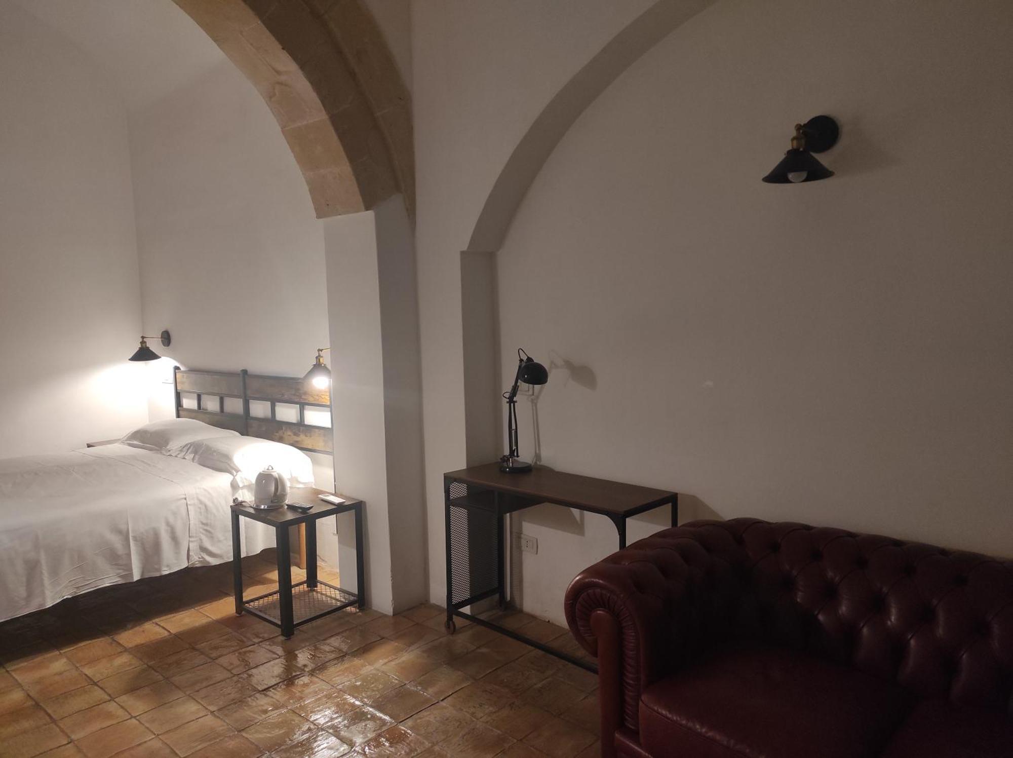 Agli Archi Dimore Storiche Matera Kültér fotó