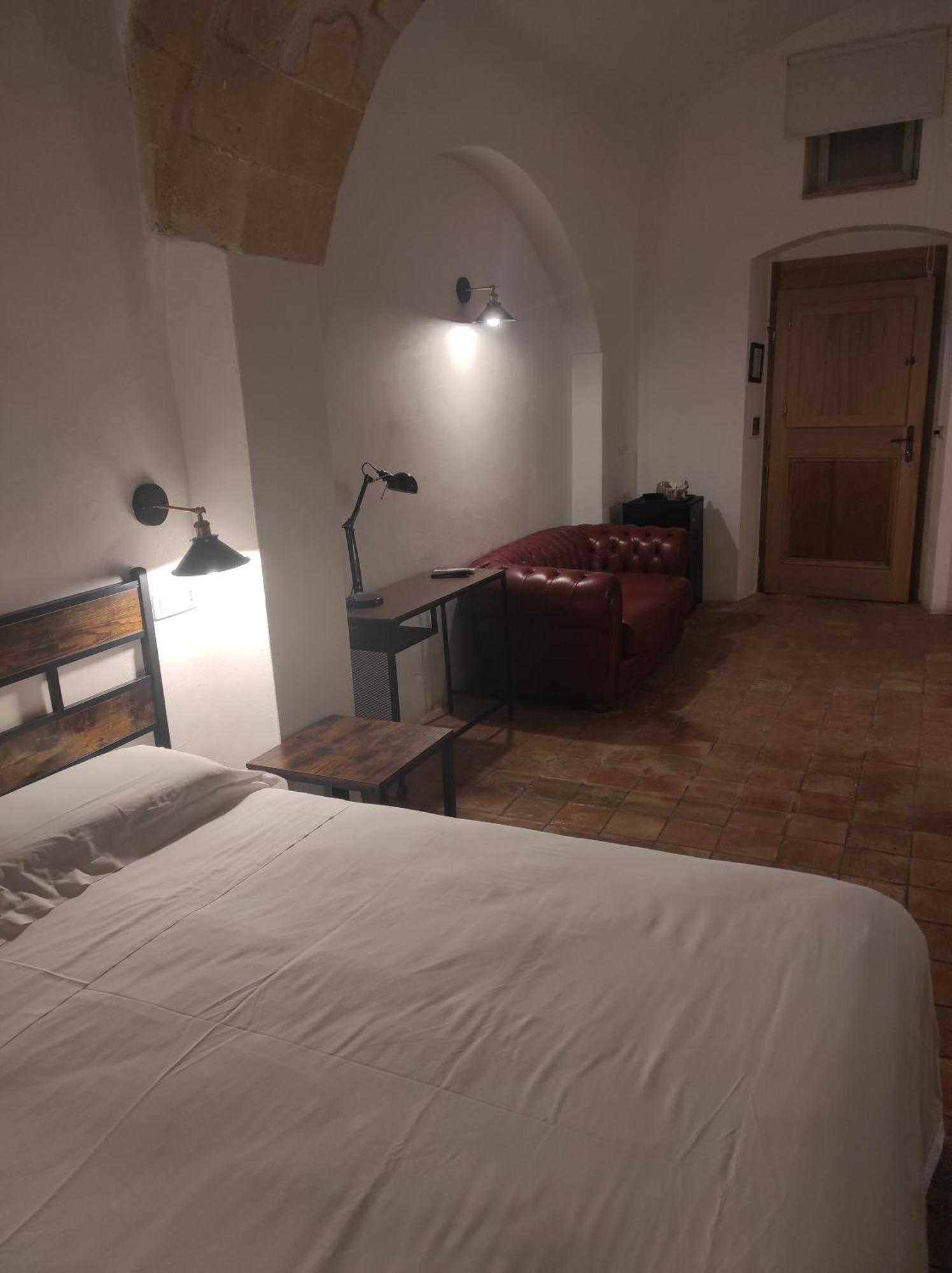 Agli Archi Dimore Storiche Matera Kültér fotó