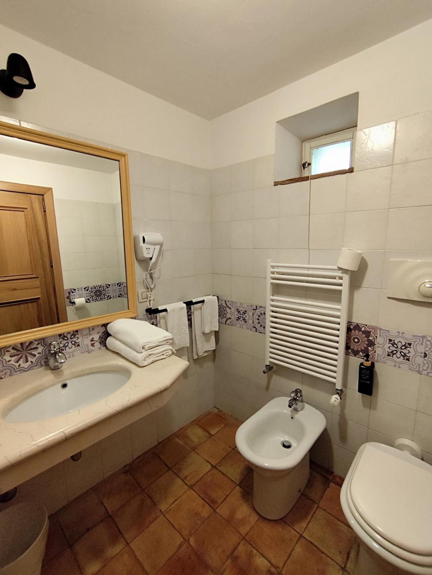 Agli Archi Dimore Storiche Matera Kültér fotó