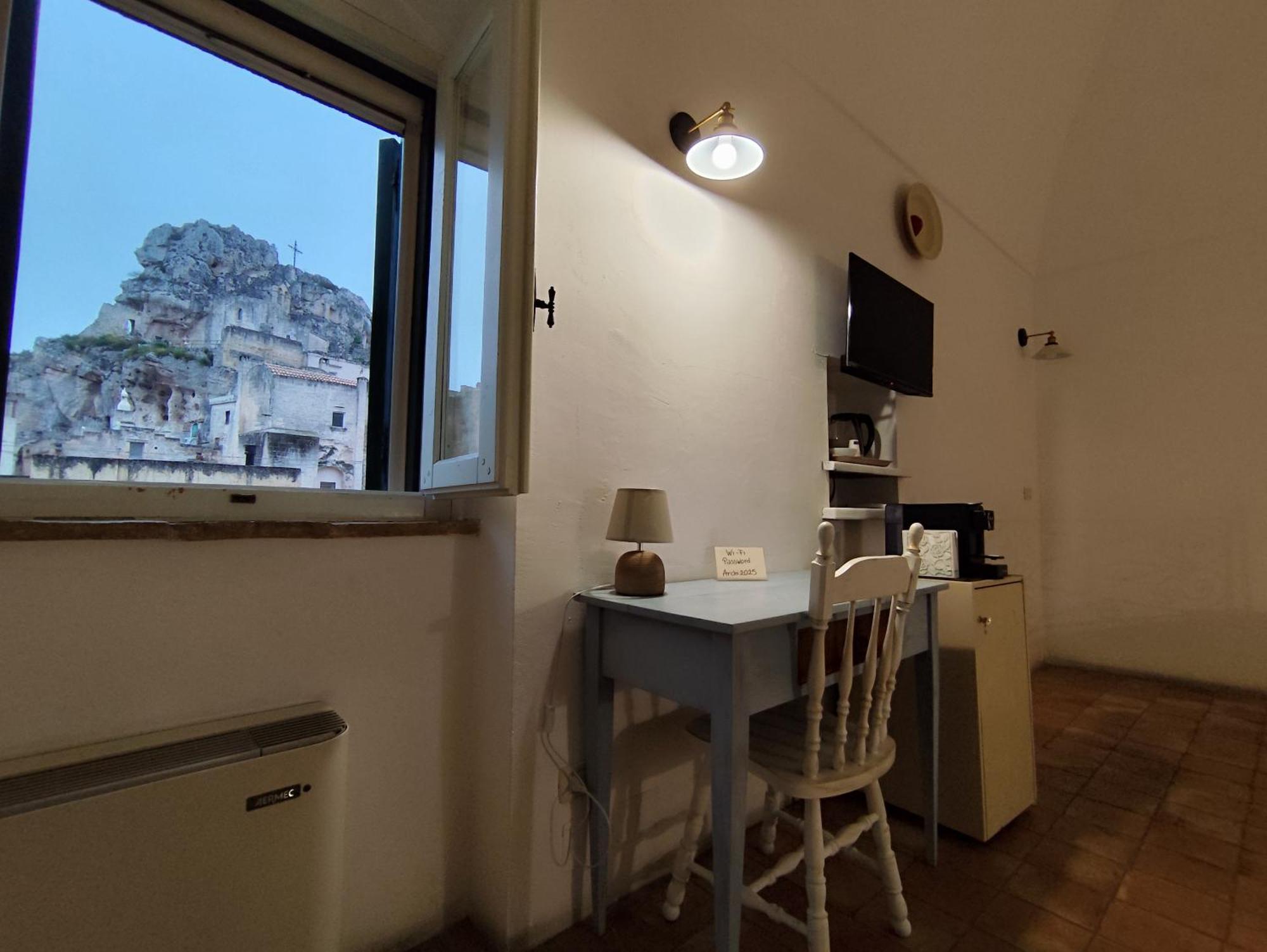Agli Archi Dimore Storiche Matera Kültér fotó