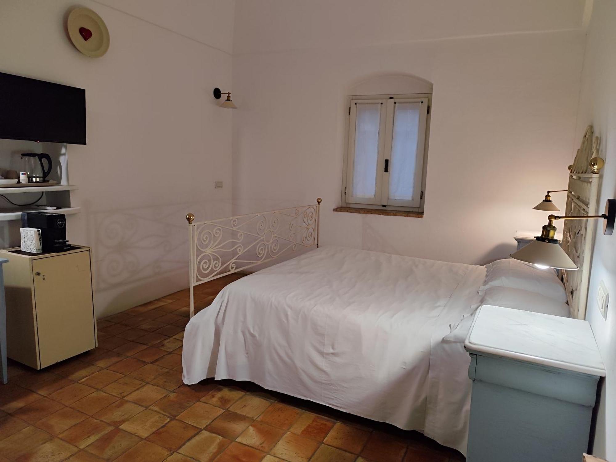Agli Archi Dimore Storiche Matera Kültér fotó