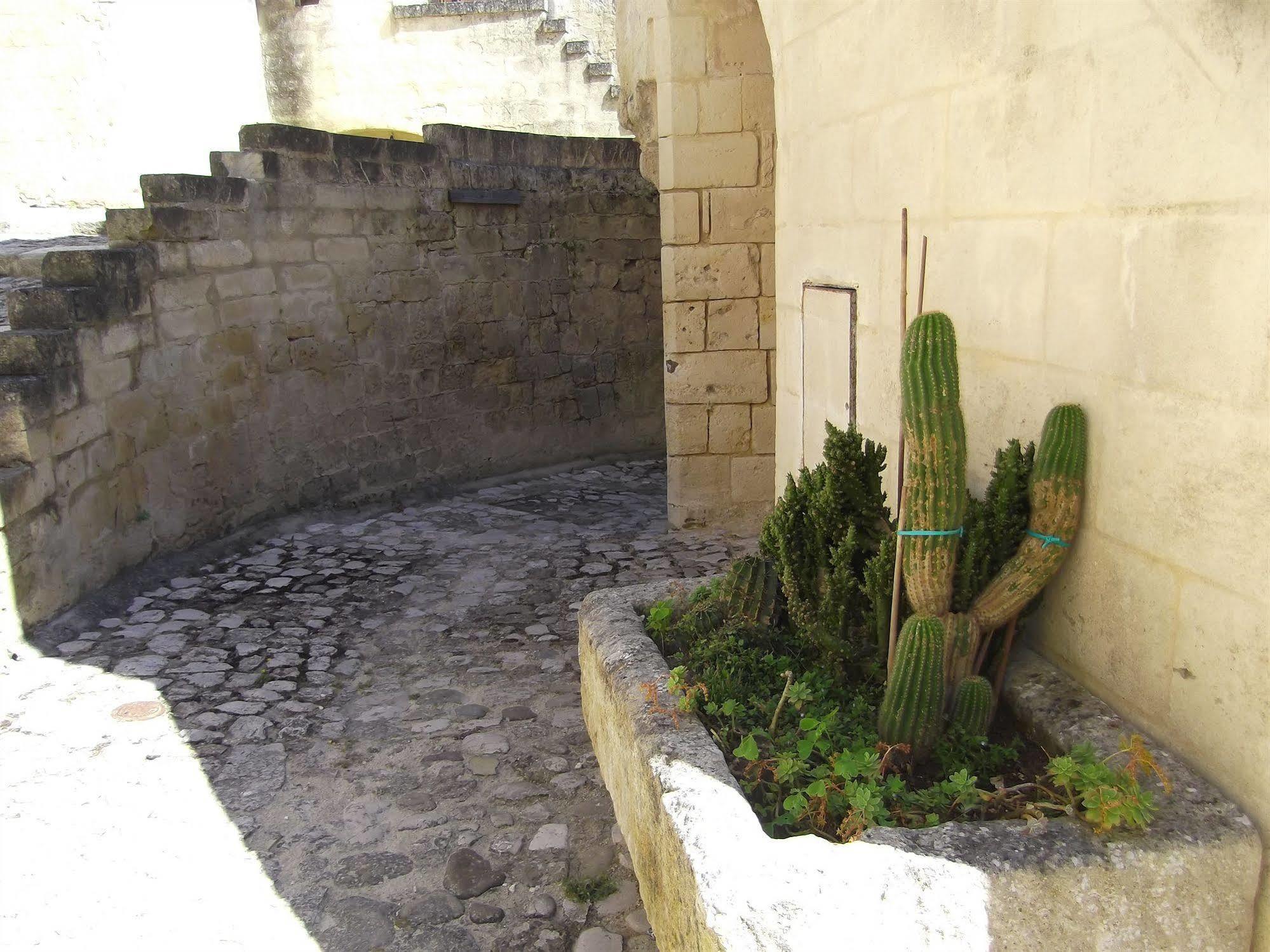 Agli Archi Dimore Storiche Matera Kültér fotó