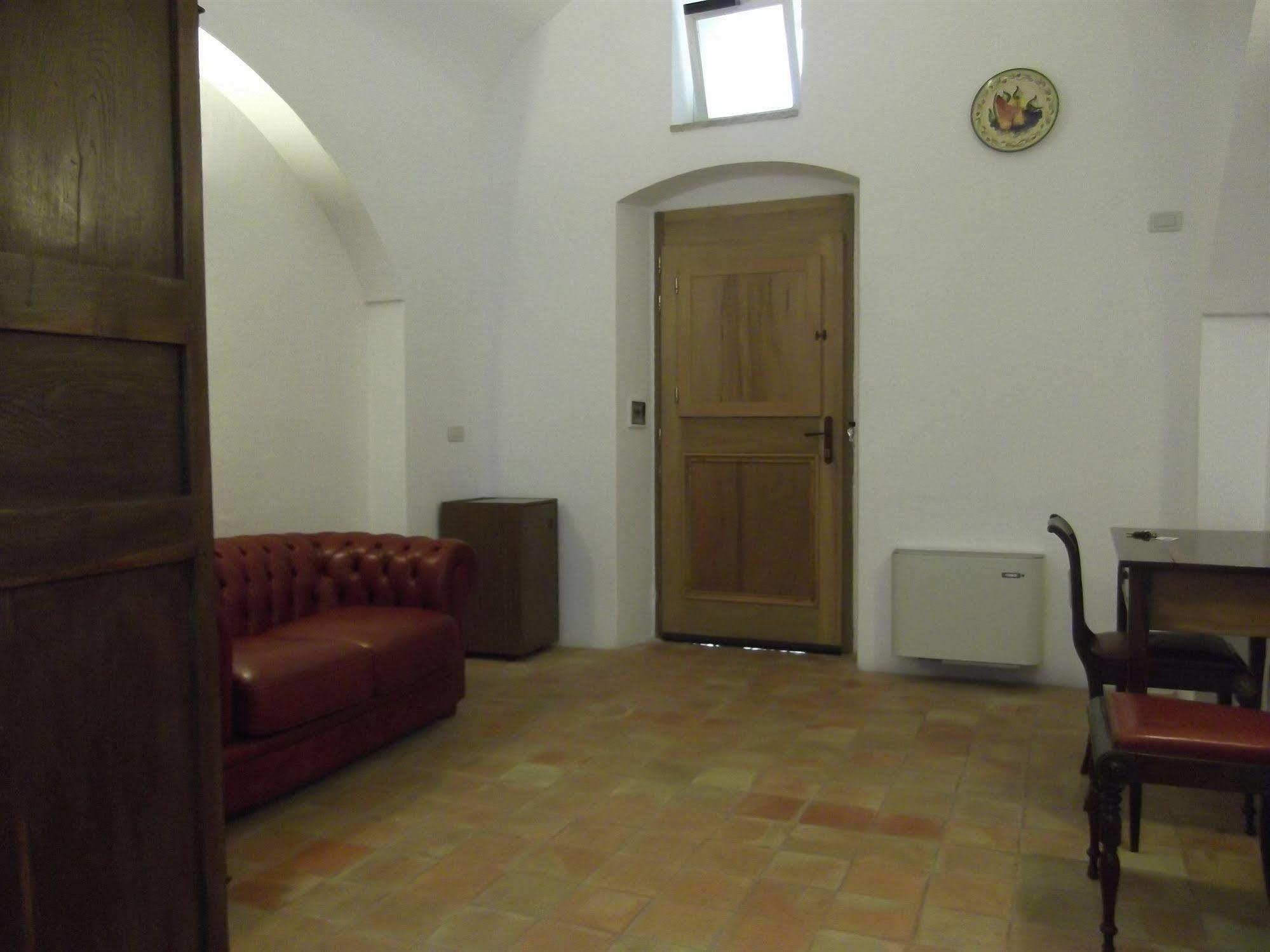 Agli Archi Dimore Storiche Matera Kültér fotó