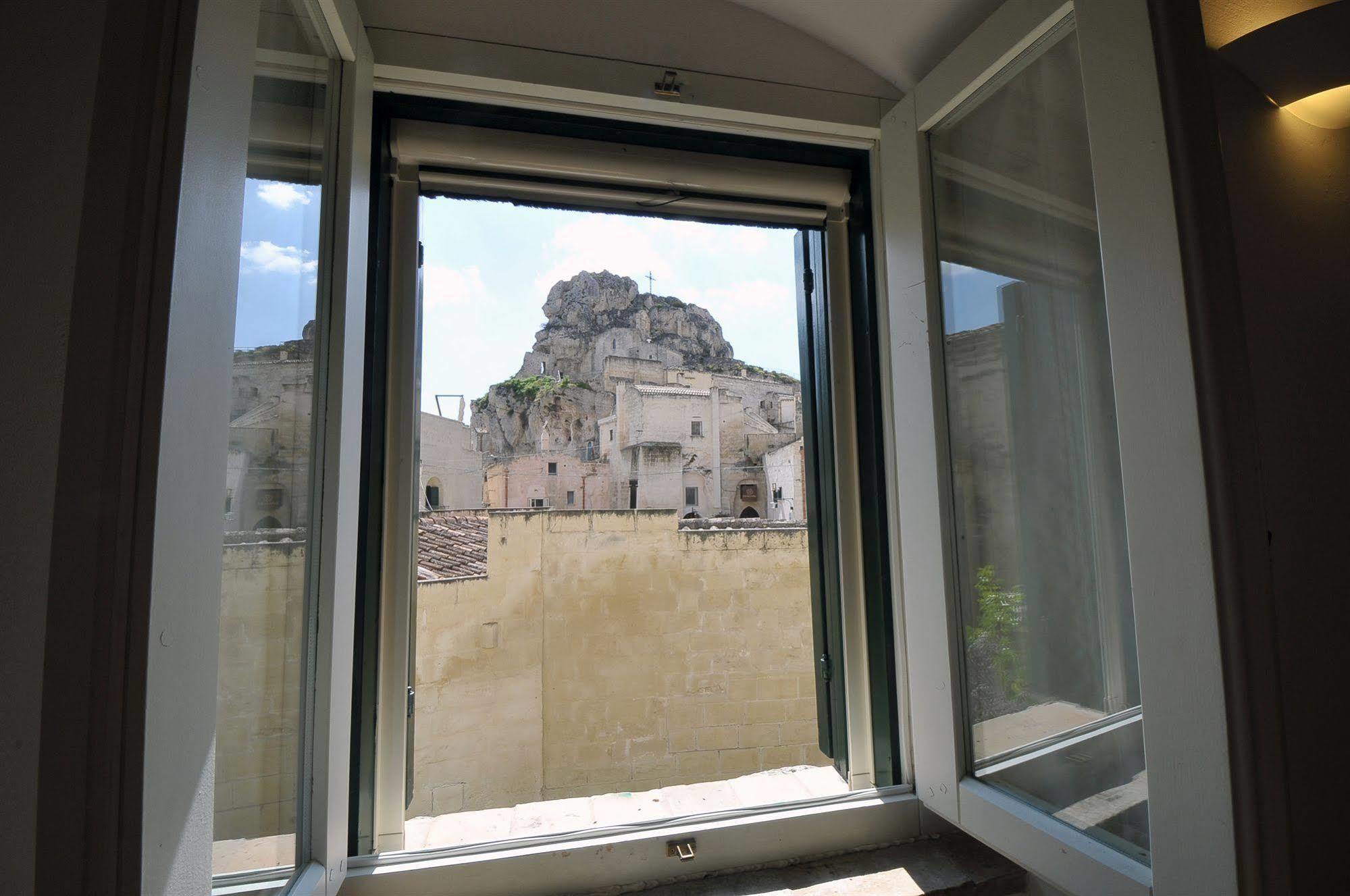 Agli Archi Dimore Storiche Matera Kültér fotó